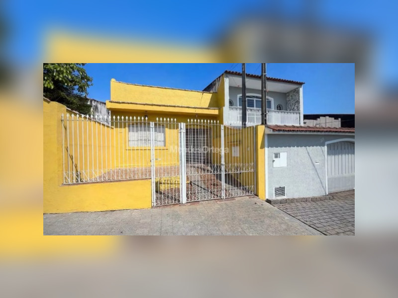 imóvel com 74m² - Vila Adelia - Sorocaba