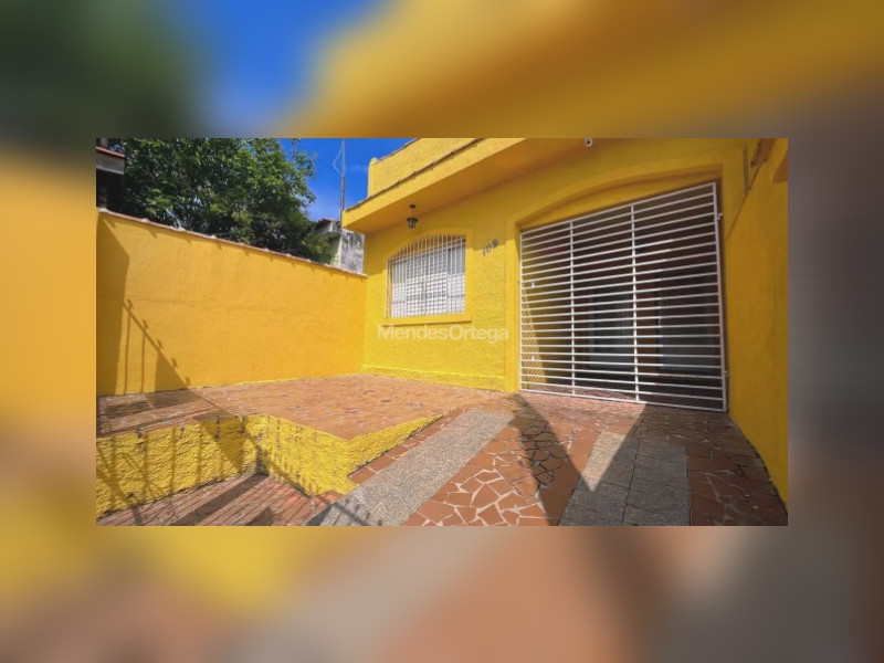 imóvel com 74m² - Vila Adelia - Sorocaba