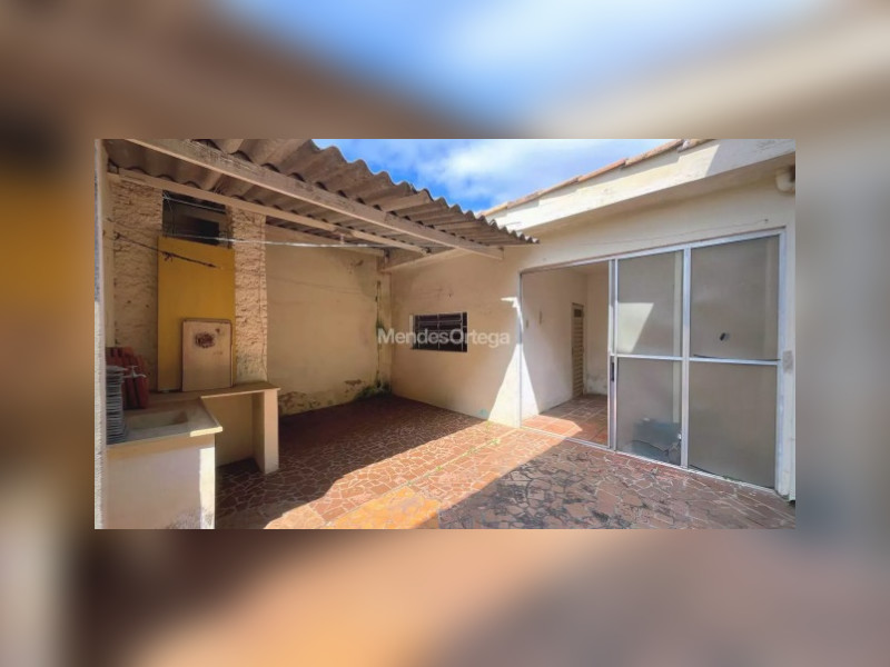 imóvel com 74m² - Vila Adelia - Sorocaba