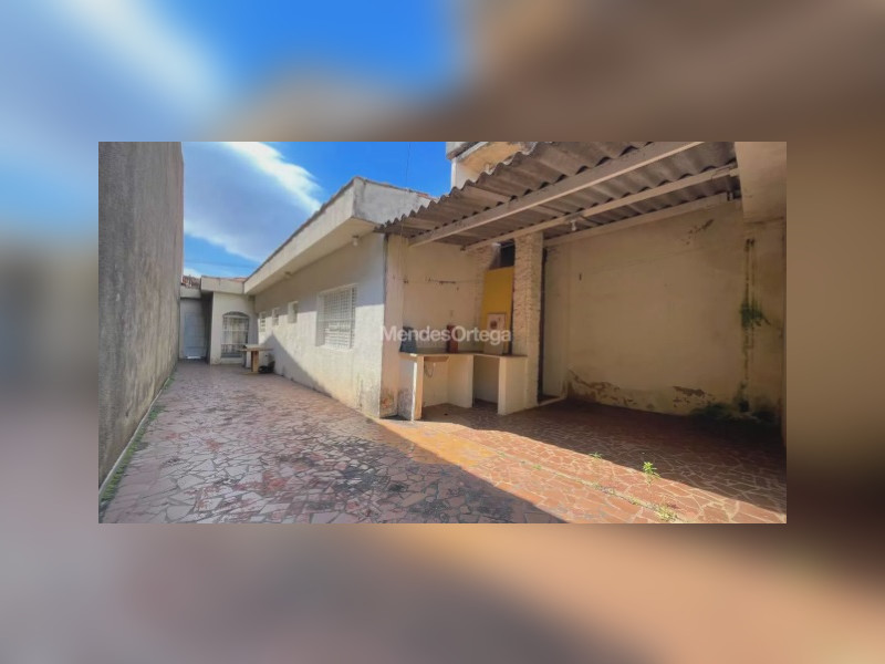 imóvel com 74m² - Vila Adelia - Sorocaba