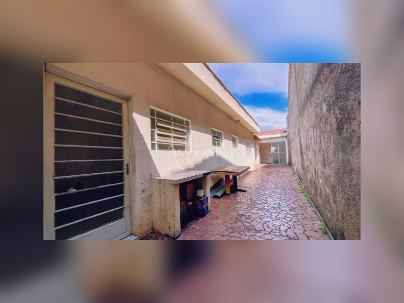 imóvel com 74m² - Vila Adelia - Sorocaba