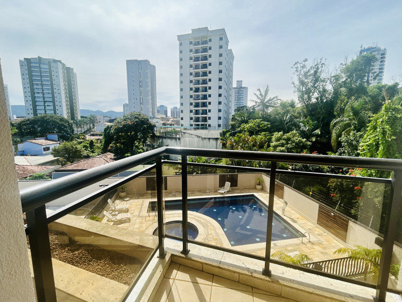 imóvel com 68m² - Vila Oliveira - Mogi das Cruzes