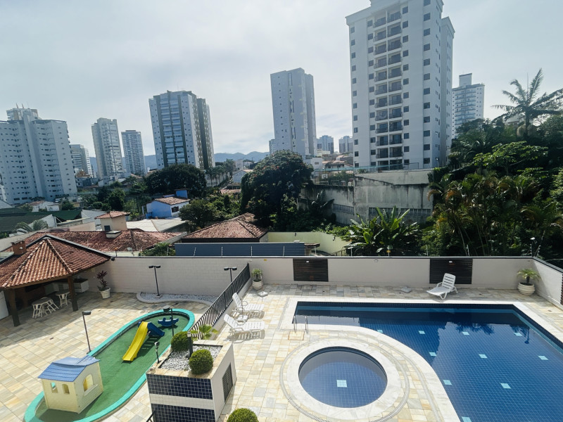 imóvel com 68m² - Vila Oliveira - Mogi das Cruzes