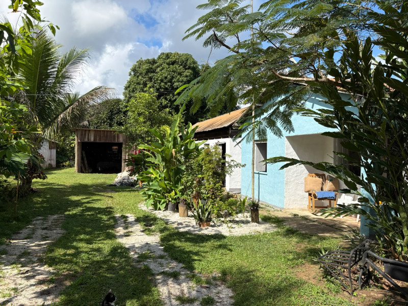imóvel com 342m² - Centro - Una