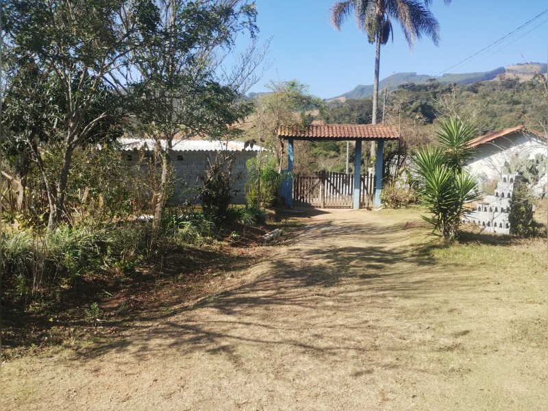 imóvel com 60000m² - Centro - Extrema