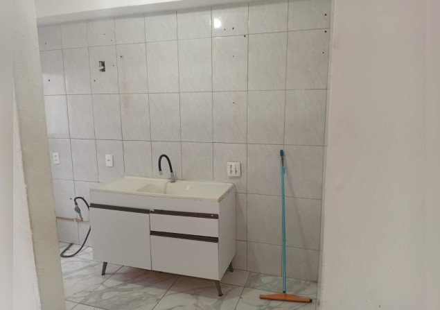 imóvel com 44m²