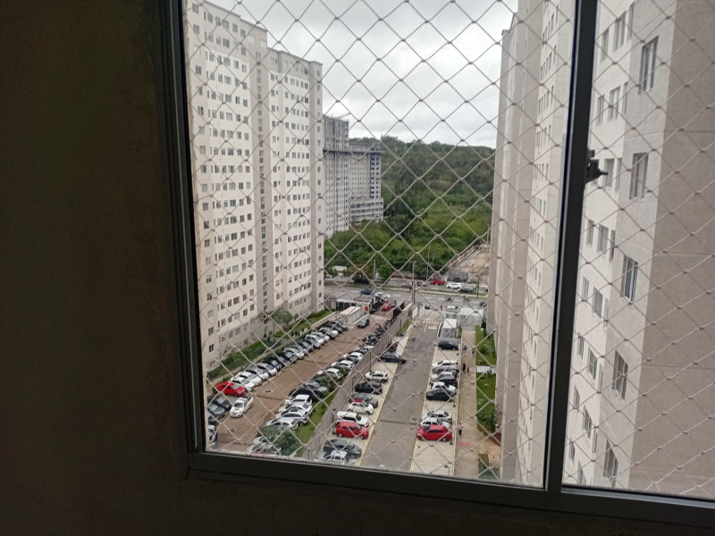 imóvel com 44m² - Usina Piratininga - São Paulo