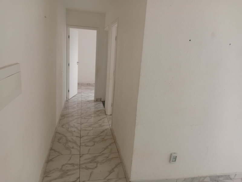 imóvel com 44m² - Usina Piratininga - São Paulo