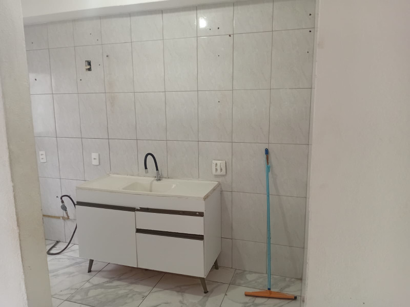 imóvel com 44m² - Usina Piratininga - São Paulo