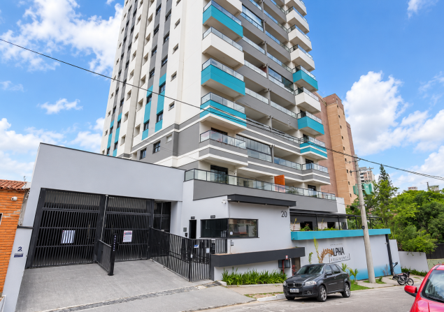 imóvel com 109m²