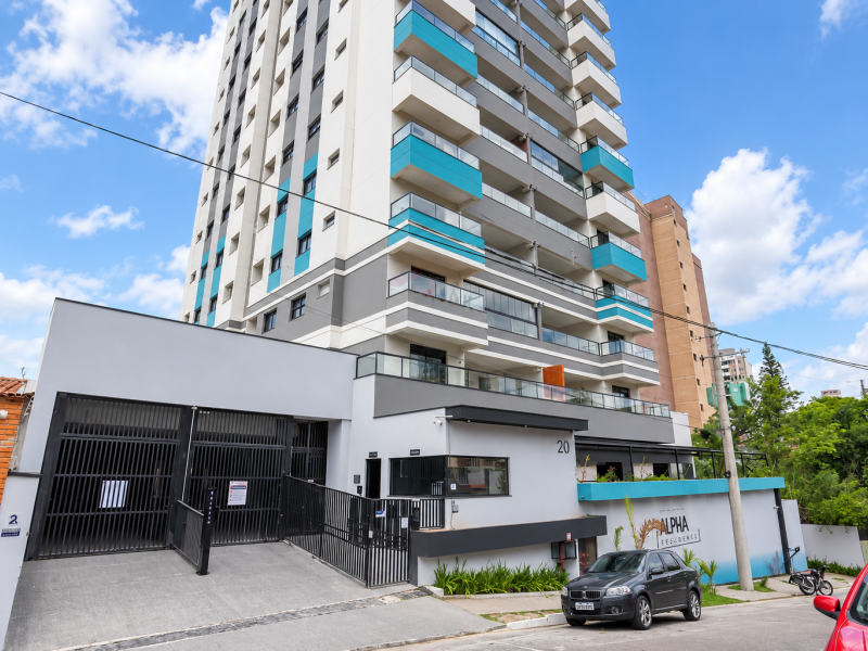 imóvel com 109m² - Vila Lucy - Sorocaba