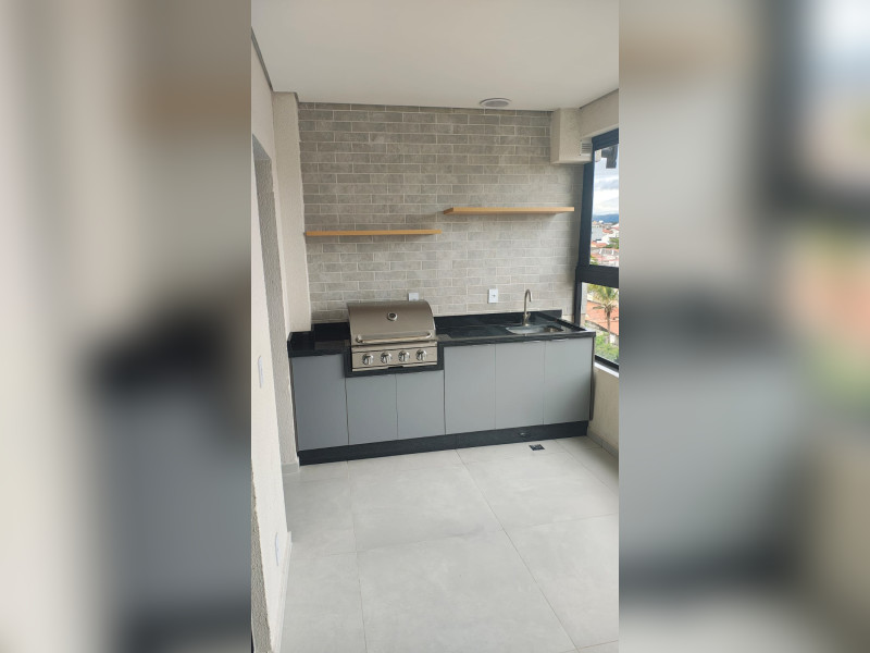 imóvel com 109m² - Vila Lucy - Sorocaba
