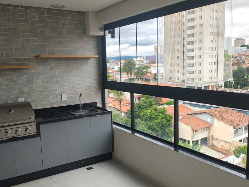 imóvel com 109m² - Vila Lucy - Sorocaba