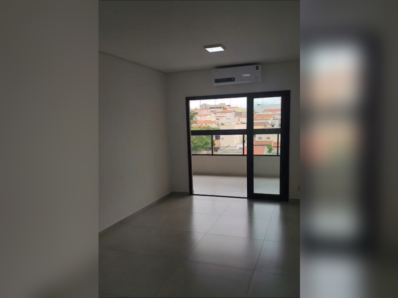 imóvel com 109m² - Vila Lucy - Sorocaba