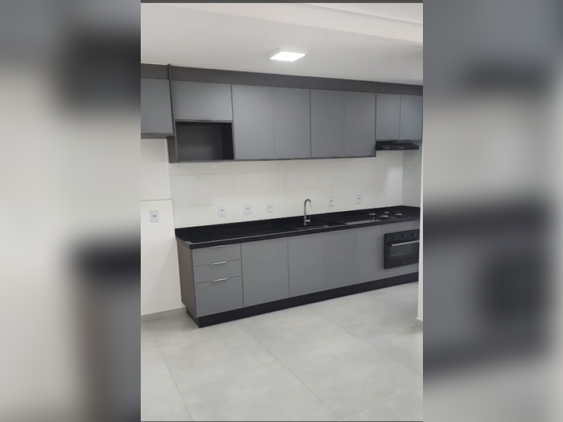 imóvel com 109m² - Vila Lucy - Sorocaba