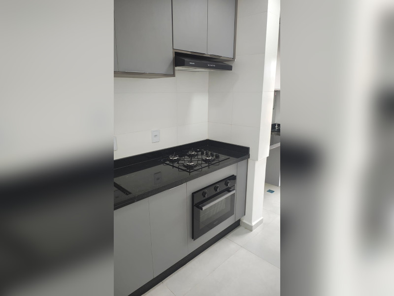 imóvel com 109m² - Vila Lucy - Sorocaba