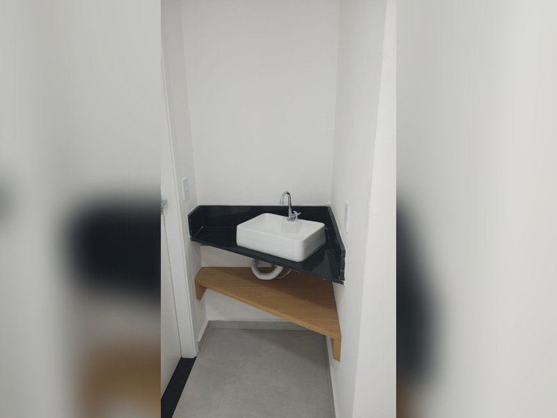 imóvel com 109m² - Vila Lucy - Sorocaba