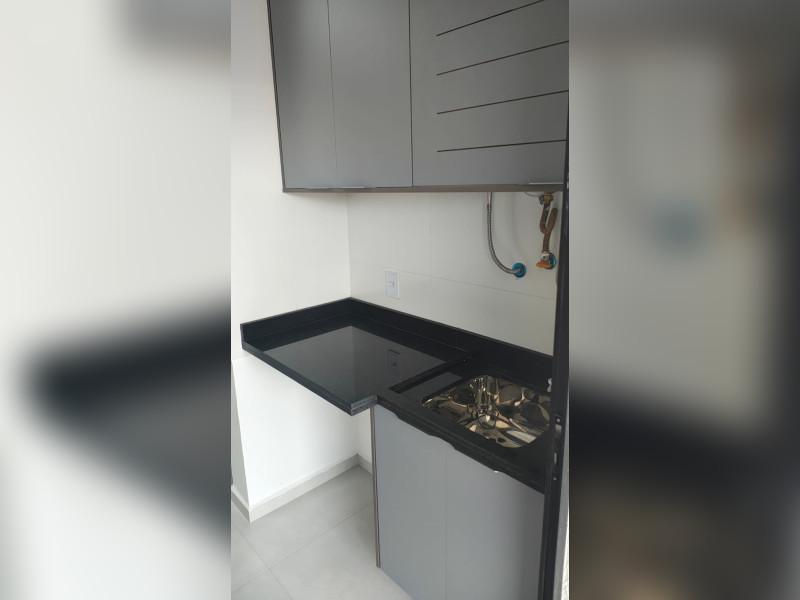 imóvel com 109m² - Vila Lucy - Sorocaba