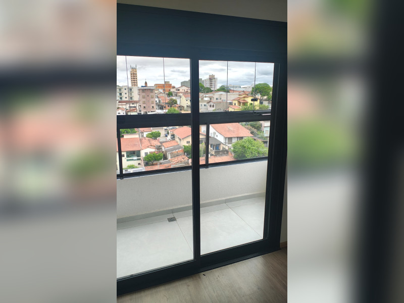 imóvel com 109m² - Vila Lucy - Sorocaba