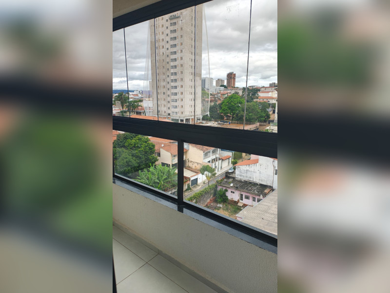 imóvel com 109m² - Vila Lucy - Sorocaba