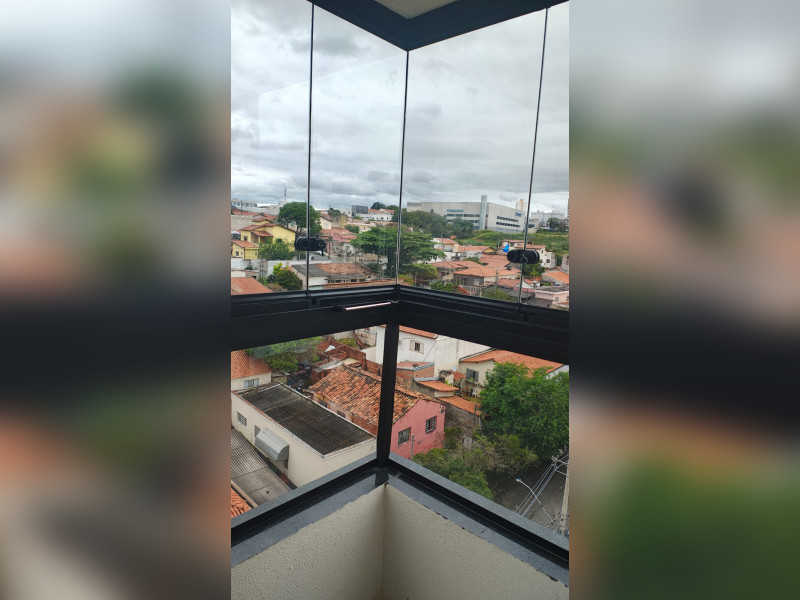 imóvel com 109m² - Vila Lucy - Sorocaba