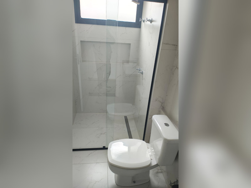 imóvel com 109m² - Vila Lucy - Sorocaba