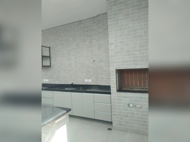 imóvel com 109m² - Vila Lucy - Sorocaba