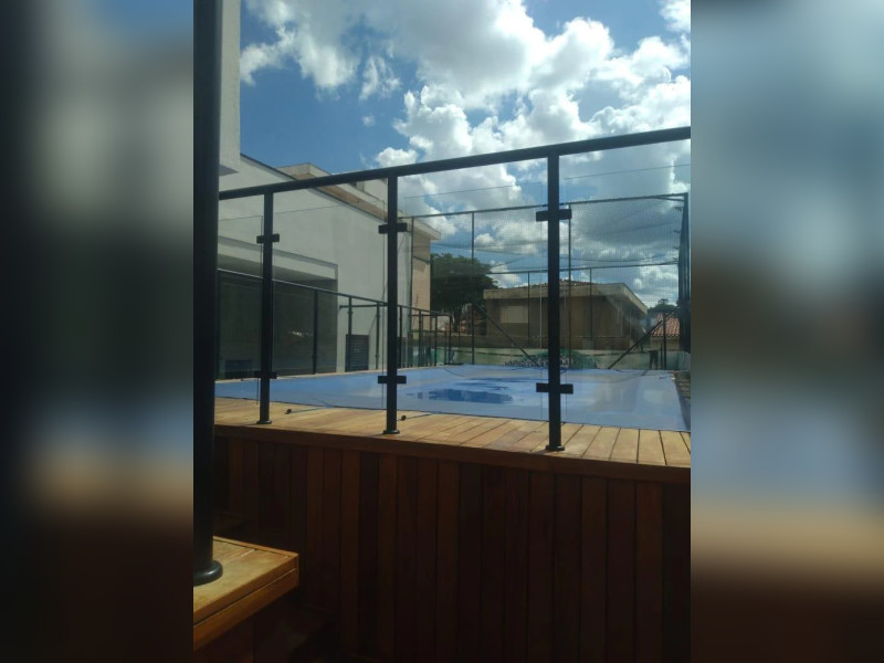 imóvel com 109m² - Vila Lucy - Sorocaba