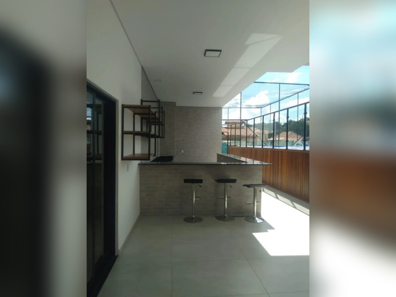 imóvel com 109m² - Vila Lucy - Sorocaba
