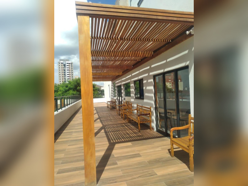 imóvel com 109m² - Vila Lucy - Sorocaba
