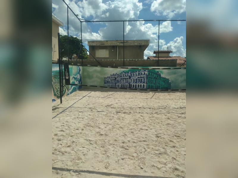 imóvel com 109m² - Vila Lucy - Sorocaba