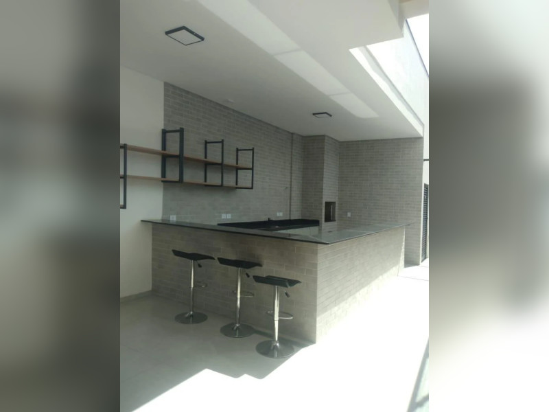imóvel com 109m² - Vila Lucy - Sorocaba