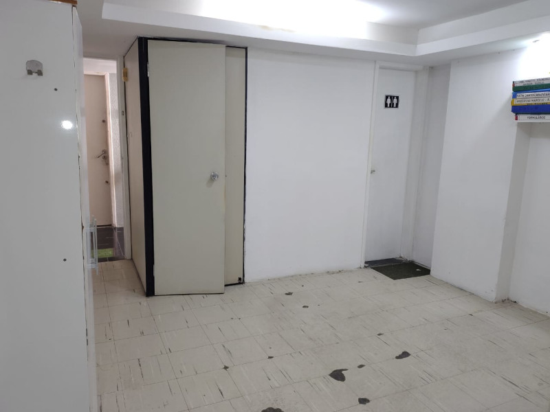 imóvel com 35m² - Pau Amarelo - Paulista