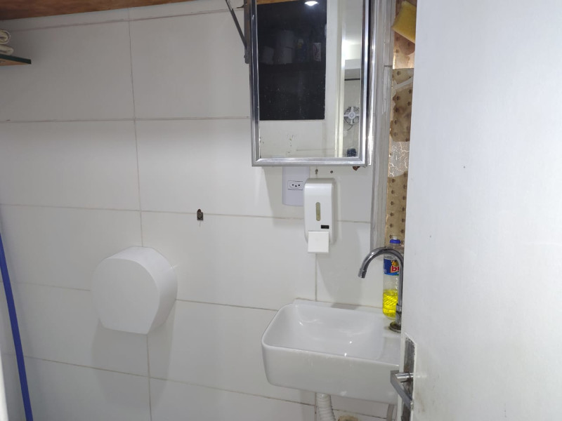 imóvel com 35m² - Pau Amarelo - Paulista