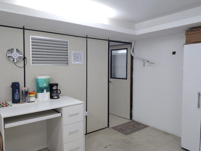 imóvel com 35m² - Pau Amarelo - Paulista