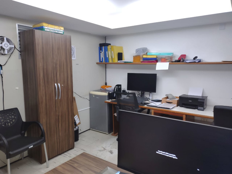 imóvel com 35m² - Pau Amarelo - Paulista