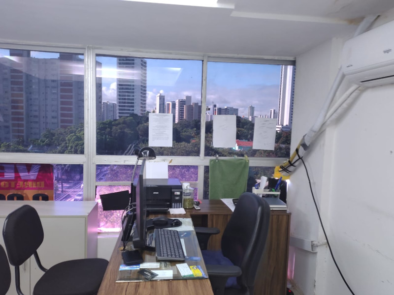 imóvel com 35m² - Pau Amarelo - Paulista