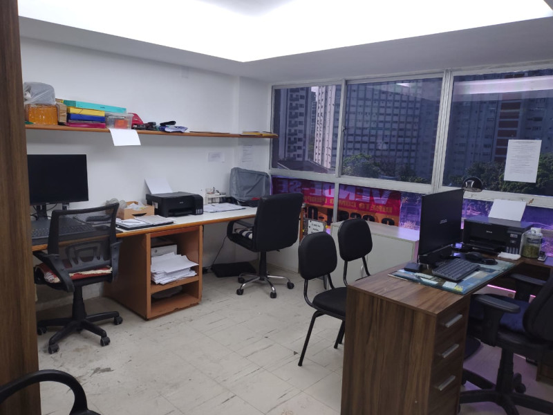imóvel com 35m² - Pau Amarelo - Paulista