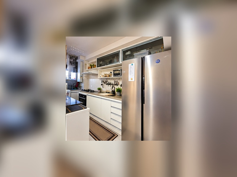 imóvel com 64m² - Pau Amarelo - Paulista