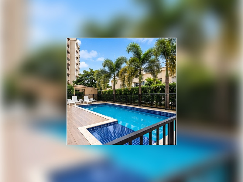 imóvel com 64m² - Pau Amarelo - Paulista