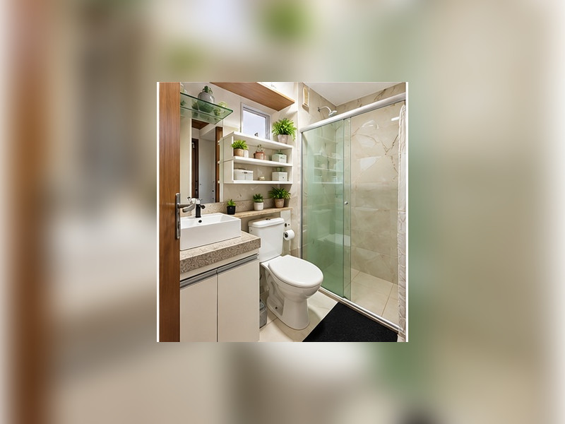 imóvel com 64m² - Pau Amarelo - Paulista