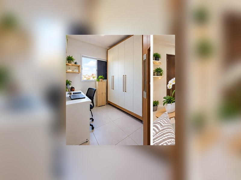 imóvel com 64m² - Pau Amarelo - Paulista