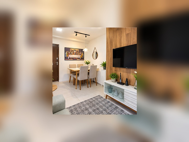 imóvel com 64m² - Pau Amarelo - Paulista