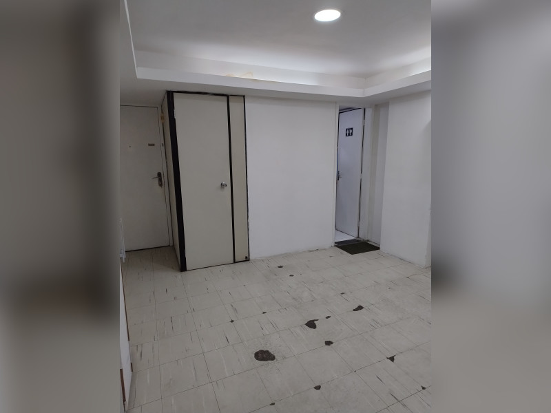 imóvel com 35m² - Pau Amarelo - Paulista