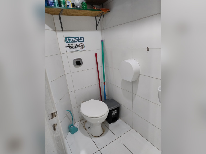 imóvel com 35m² - Pau Amarelo - Paulista