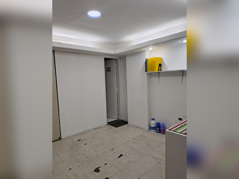 imóvel com 35m² - Pau Amarelo - Paulista