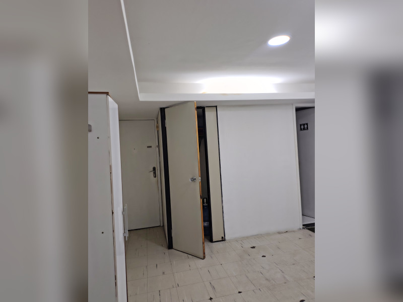 imóvel com 35m² - Pau Amarelo - Paulista