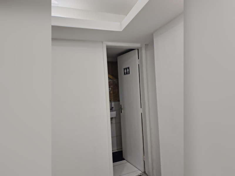 imóvel com 35m² - Pau Amarelo - Paulista