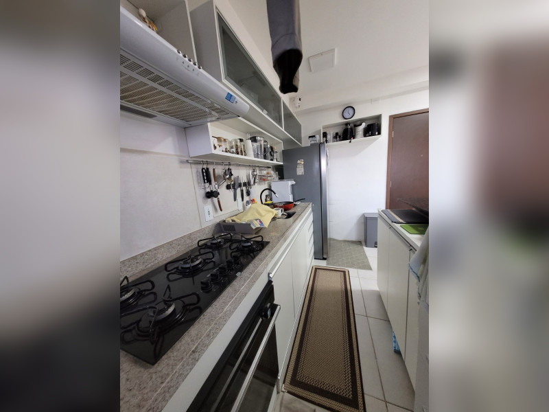 imóvel com 64m² - Pau Amarelo - Paulista