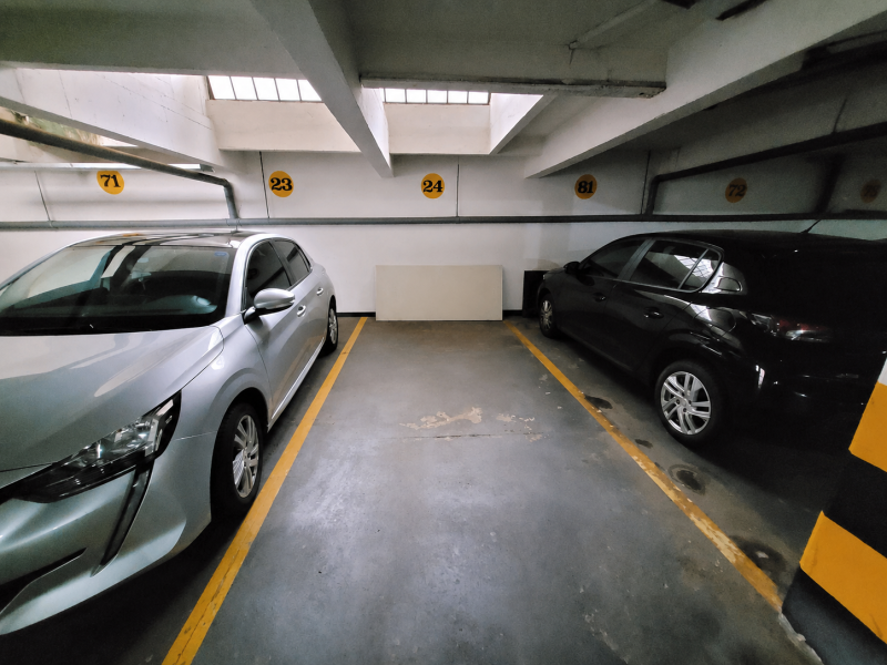 imóvel com 58m² - Alto Cafezal - Marília